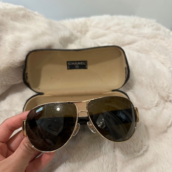 Chanel Project Sunglasses - Picture 7 of 7